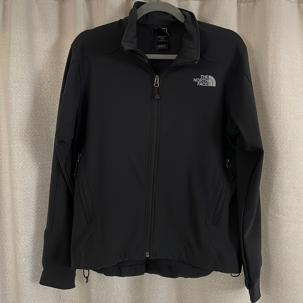 The North Face womens jacket